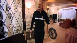 Terry Tibbs Come Dine With Me Part 3  Facejacker [upl. by Alohs]