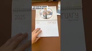 Don’t miss the chance to prank you friends with this ridiculously funny cat calendar [upl. by Lesoj]