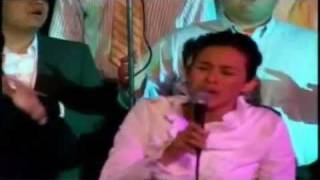 SANTO DIGNO CORO TABERNACULO CRISTIANO CT LIVE CONCERT  YouTubeflv [upl. by Aelahc]