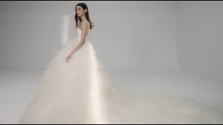 NICOLE  FELICIA SS23 BRIDAL COLLECTION [upl. by Gilford]