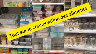 Tuto rangement frigo Meal prep batchcooking à congeler et astuces pour conserver les aliments p bg [upl. by Ticon]