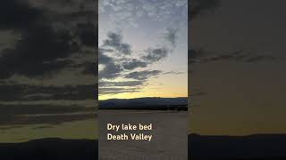 Day one  panamint springs ca dvr24 [upl. by Roee]