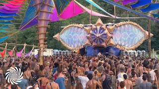 Perfect Stranger  Shankra Festival 2023  PsyTrance [upl. by Memberg]