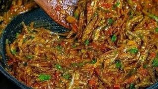 How To Cook Omena How To Cook Delicious And Tasty Kenyan Omena Recipe Tasty Food Recipe [upl. by Yee475]