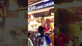 Qureshi kabab corner delhi [upl. by Ajaj835]