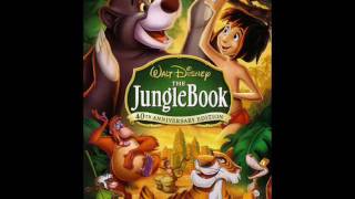 The Jungle Book OST  15  My Own Home [upl. by Alaikim]