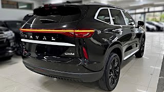 2024 Haval H6 HEV  Interior and Exterior Walkaround [upl. by Nagoh]