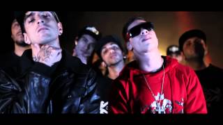 Bonde da Stronda  ZIKA do Bagui part POLLO Videoclipe Oficial [upl. by Aik61]