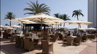 Marinas de Nerja Beach amp Spa Spain [upl. by Netsew]