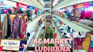 wholesale AC market Ludhiana acmarketludhiana [upl. by Naret]