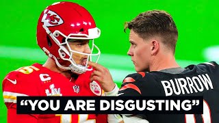 Top 10 Times Patrick Mahomes HUMILIATED His Opponents [upl. by Imot]