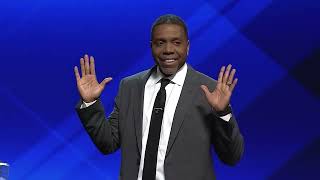 15 September  What are the Conditions of a Worthy Walk  Creflo Dollar [upl. by Rock]