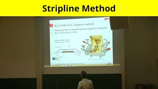 Stripline Method [upl. by Amilb]