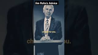 Jim Rohn  This Is My BEST Piece Of Advice For You Today motivation shortsviral shorts [upl. by Obellia]