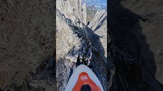 Karlspitzen shorts climbing mountains [upl. by Miyasawa780]