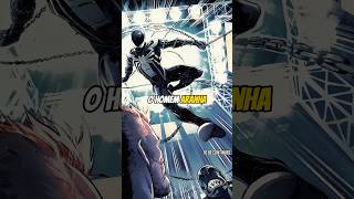 VENOM WAR  SPIDERMAN  PART 3 shorts marvel quadrinhos hq venom3 homemaranha spiderman [upl. by Arahsal]