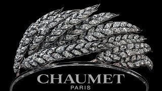 Chaumet Jewellery House Most Famous and Iconic pieces [upl. by Adilen]