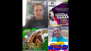 HIPISMO PROFESIONAL DOMINGO 17032024 [upl. by Jule]