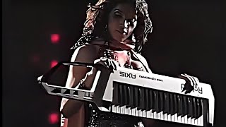 Synthesizer  Electric Six HQ Official Video [upl. by Eiggep]