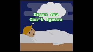 9 Common Dream Meanings You Should NEVER Ignore [upl. by Toby229]