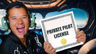 Can I Become A Pilot In 30 Days [upl. by Cirillo561]