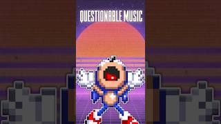 Sonic the hedgehogs obscure music albums [upl. by Earized]