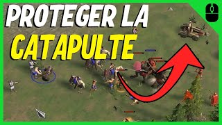 Les engins de siège sont trop fort 🪨  AoM Retold [upl. by Fredella]