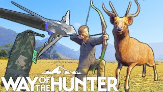 Update 1263 Mechanical Broadheads Now Work  Way of the Hunter [upl. by Reddy333]