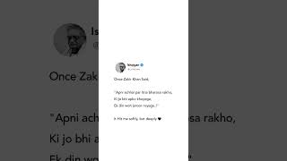 Apni achha 😔💔Fake tweet reel  Instagram Fake tweet reels shorts instagram ishqiyann [upl. by Kaleb]