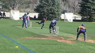 CCL 2024 T20 Div 1 League Round  DDCC vs BRCC [upl. by Averil949]