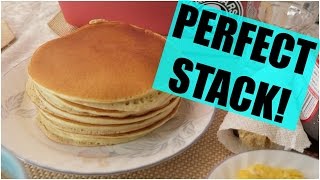 PERFECT STACK  December 18 2015 [upl. by Aniri]