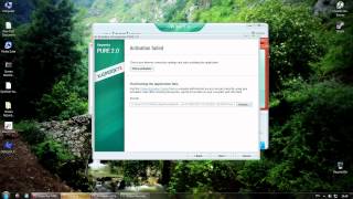 Kaspersky PURE 20 Total Security [upl. by Declan]