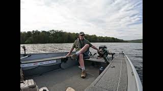 St Croix River Walleye [upl. by Birck1]