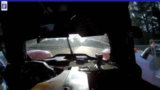 2024 Le Mans 24 Hours  Qualifying onboard lap  JeanKarl Vernay [upl. by Julio20]