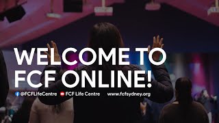 FCF Life Centre Worship Service 10112024 [upl. by Dhu]