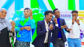 SHIRSHABEELLE DHAANTO CUSUB JAMAAL HELLO NEW VIDEO DHAANTO KOOXDA HORYAAL BAND [upl. by Einnoc]