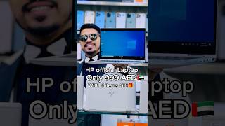 Hp Laptop review  Hp budget laptop 2024  Hp official laptop  MUSTAQBAL ZAMZAM [upl. by Wier]