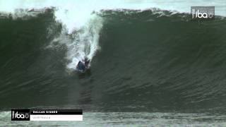 2013 GoPro IBA Arica Chilean Challenge  GSS Highlights  Day 1 [upl. by Debbee726]