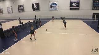 JVA Coach to Coach Video of the Week Butterfly Variations [upl. by Dill991]