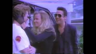 Cobra  WWOR Promo  Television Commercial 1993 [upl. by Koziel719]