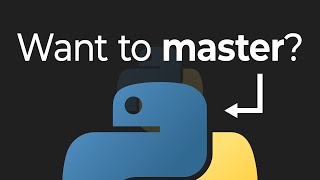 Want To Master Python End Of Year SALE [upl. by Bonnie507]