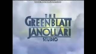 The Greenblatt Janollari StudioWillowick Entertainment20th Television 1998 [upl. by Hessler138]