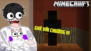 【Minecraft Horror Map】BỊ CƯỚP BẠN GÁI BỞI 1 TÊN HÀNG XÓM TRONG KHU CHUNG CƯ MA ÁM【DuckTL】 [upl. by Aran321]