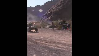 baja 1000 2024 mile 660 offroad offroading youtubeshorts [upl. by Nevah]