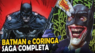 Coringa interrogando o Batman  Legendado Português BR [upl. by Lashonda]