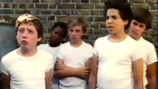 Grange Hill Series 7 Episode 10 [upl. by Ocirled]