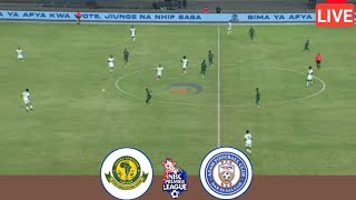 🔴LIVE Yanga Vs Azam SC NBC Premier League Magoli Yote Ya Yanga Na Azam Leo amp Extended Highlights [upl. by Anaillil]