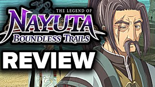 Nayuta Boundless Trails Review Switch  A Fun Action RPG That Respects Your Time  Backlog Battle [upl. by Kahn]