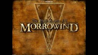 Strange Morrowind Sound Bytes [upl. by Alasdair]