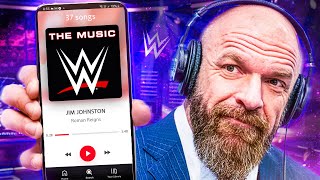 WWE Theme Songs Are Finally SAVED [upl. by Svetlana]